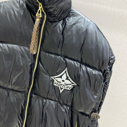 LU  Jacket Vest  Woman Limited