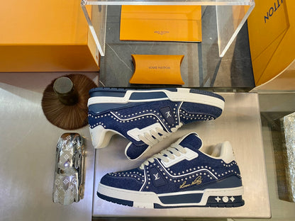 LU runner  Sneakers 46