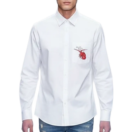 LU shirt  T - Shirt Long  sleeve 2 Color's