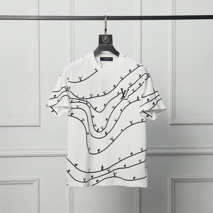 LU T- Shirt short sleeve 2 Color's