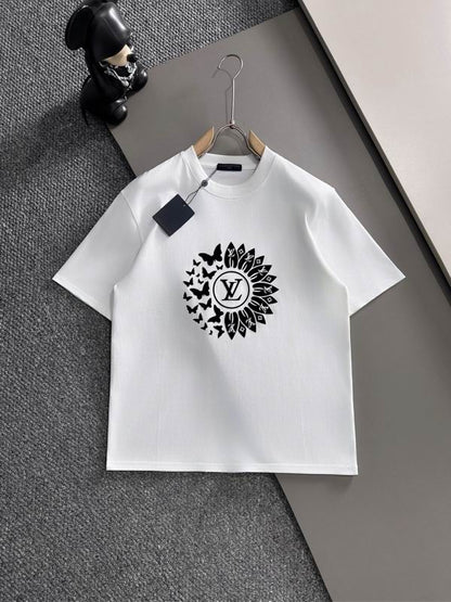 LU T- Shirt short sleeve 2 Color 's