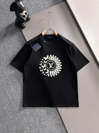 LU T- Shirt short sleeve 2 Color 's