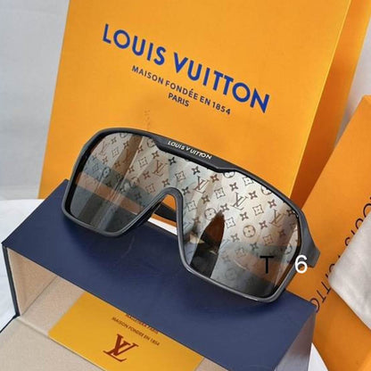LU  Sunglasses 2 Color's