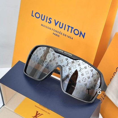 LU  Sunglasses 2 Color's