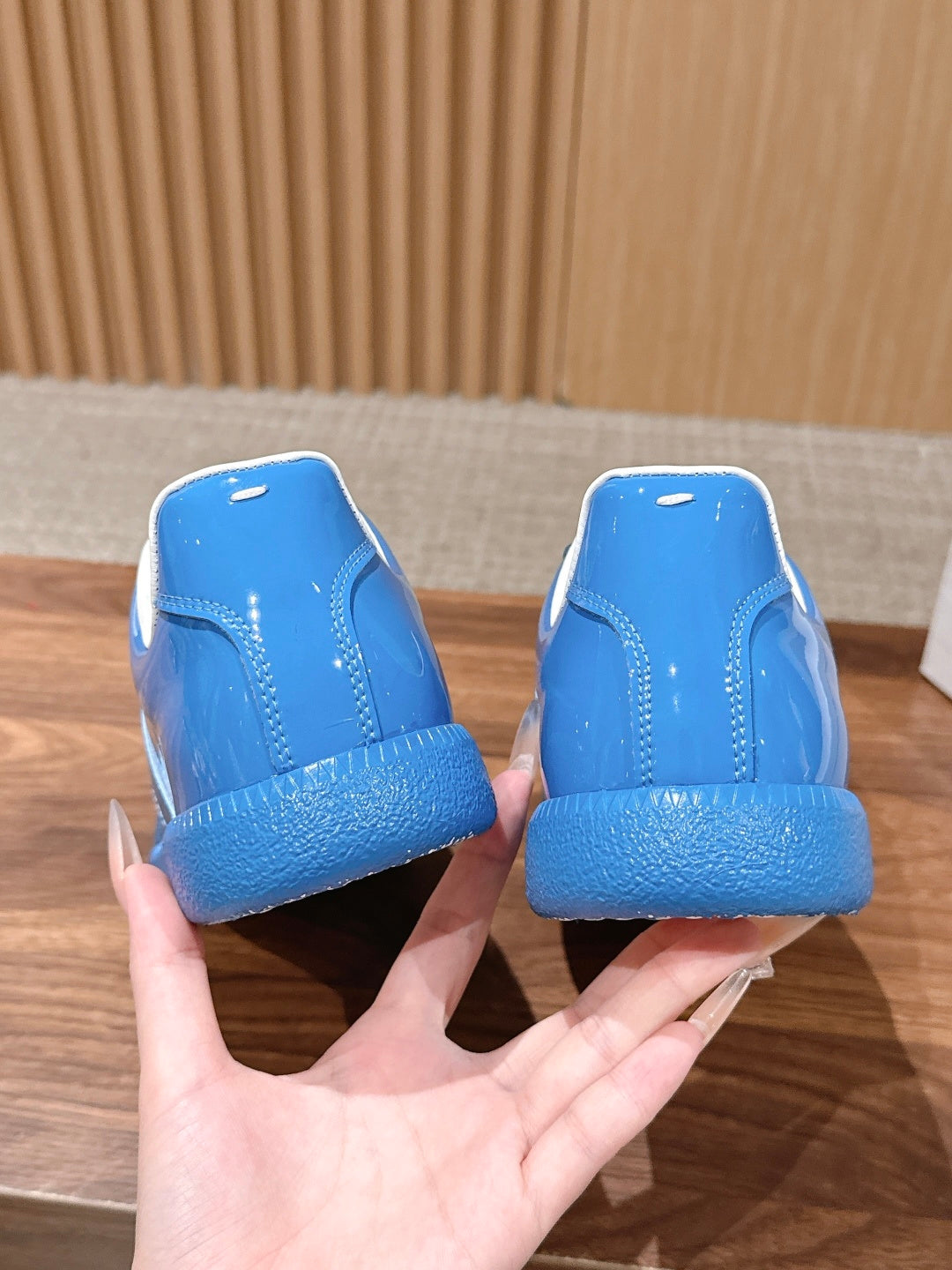 MISON MRGIELA Sneakers  Man 4 Color 's Size 47