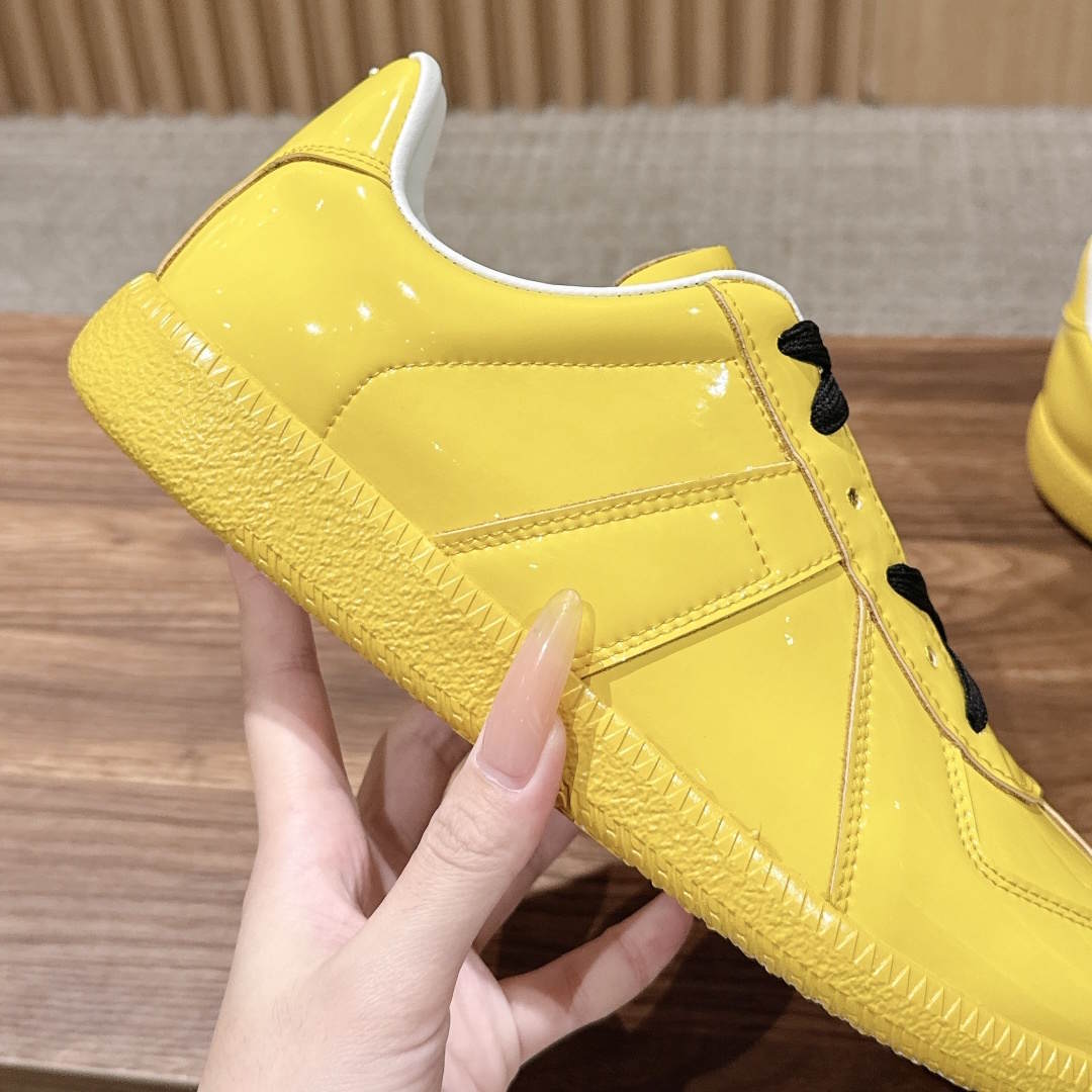 MISON MRGIELA Sneakers  Man 4 Color 's Size 47