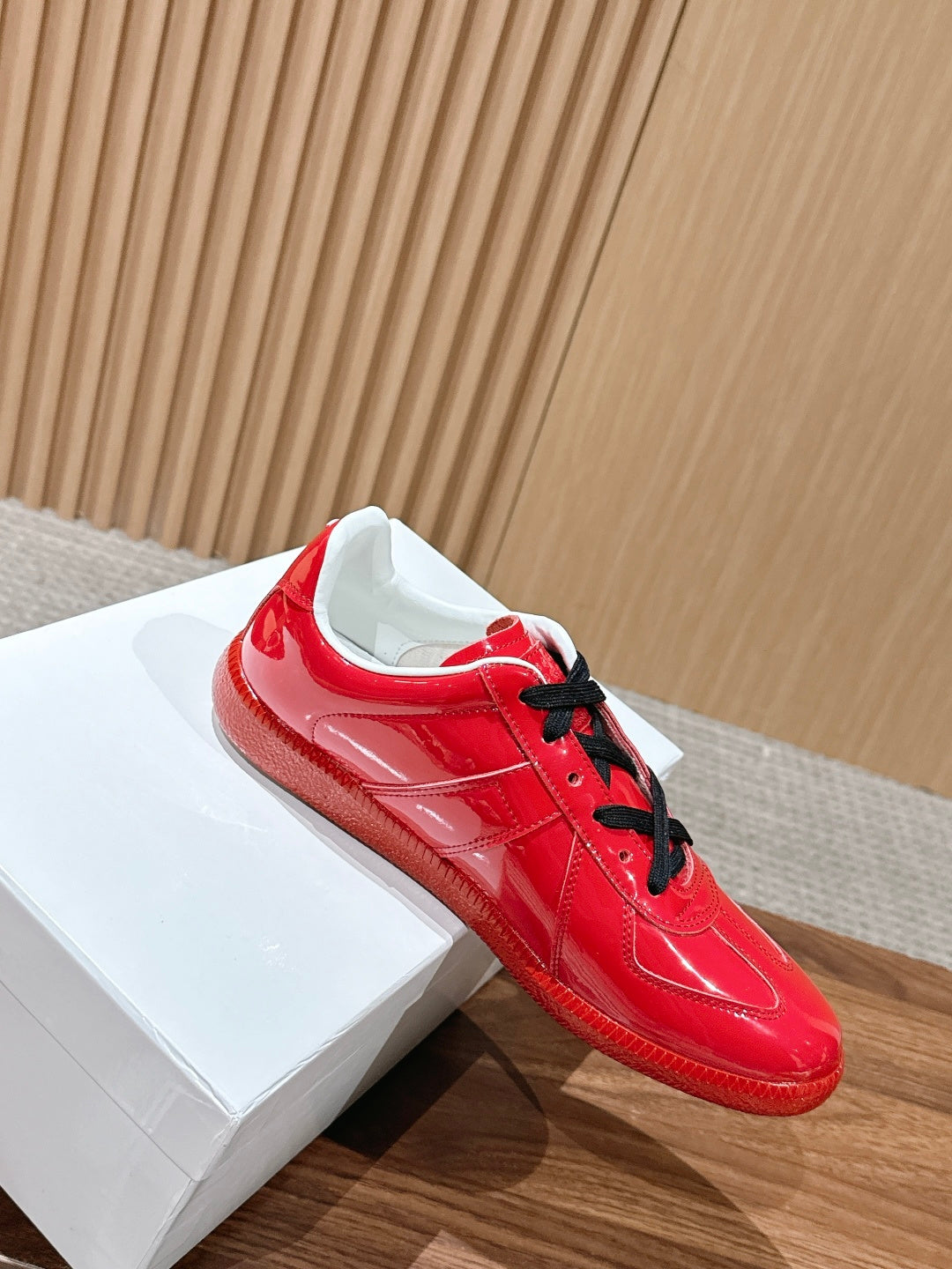 MISON MRGIELA Sneakers  Man 4 Color 's Size 47