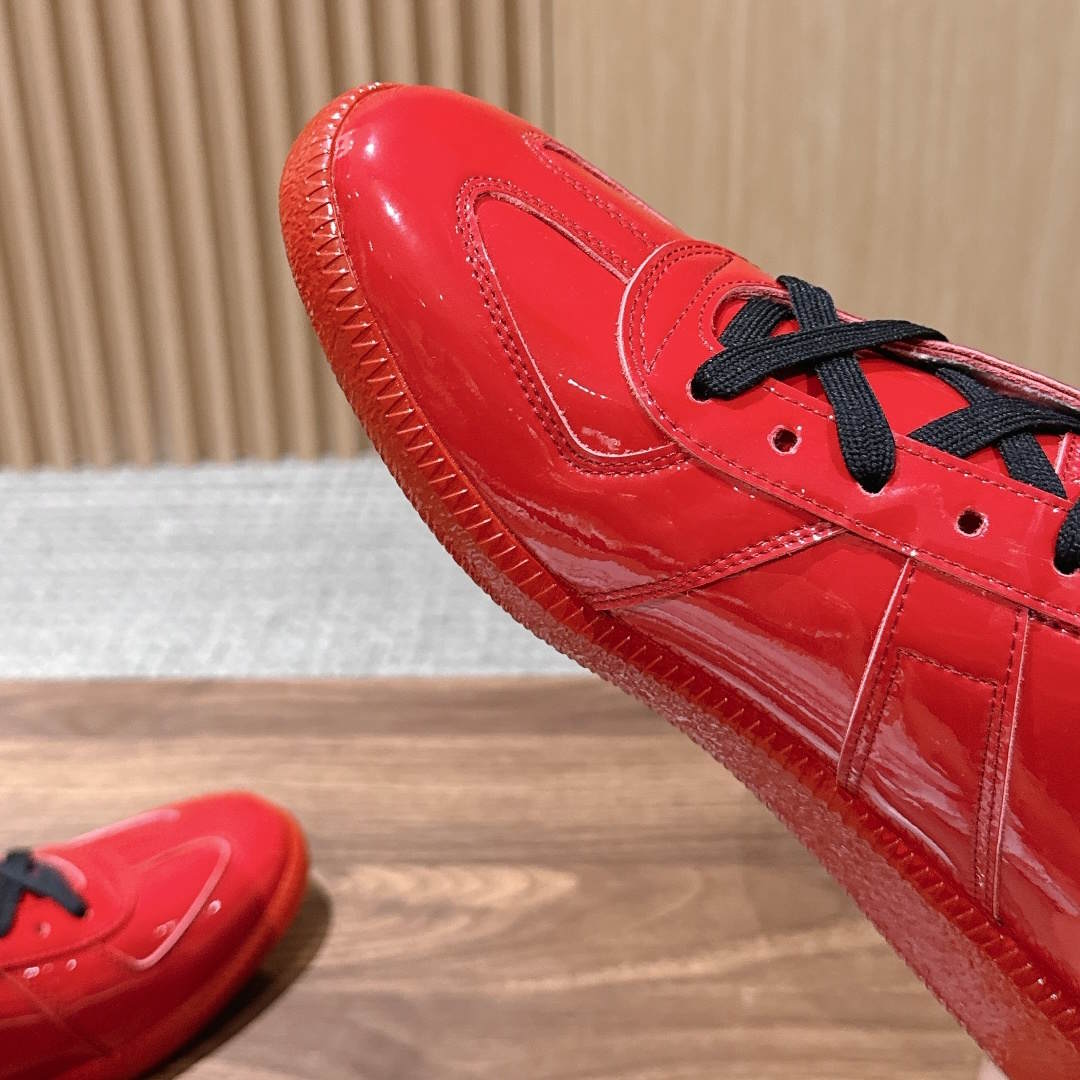 MISON MRGIELA Sneakers  Man 4 Color 's Size 47