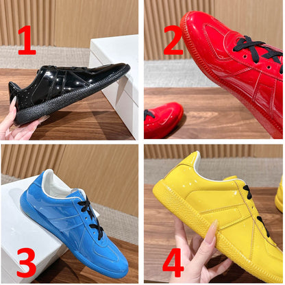 MISON MRGIELA Sneakers  Man 4 Color 's Size 47
