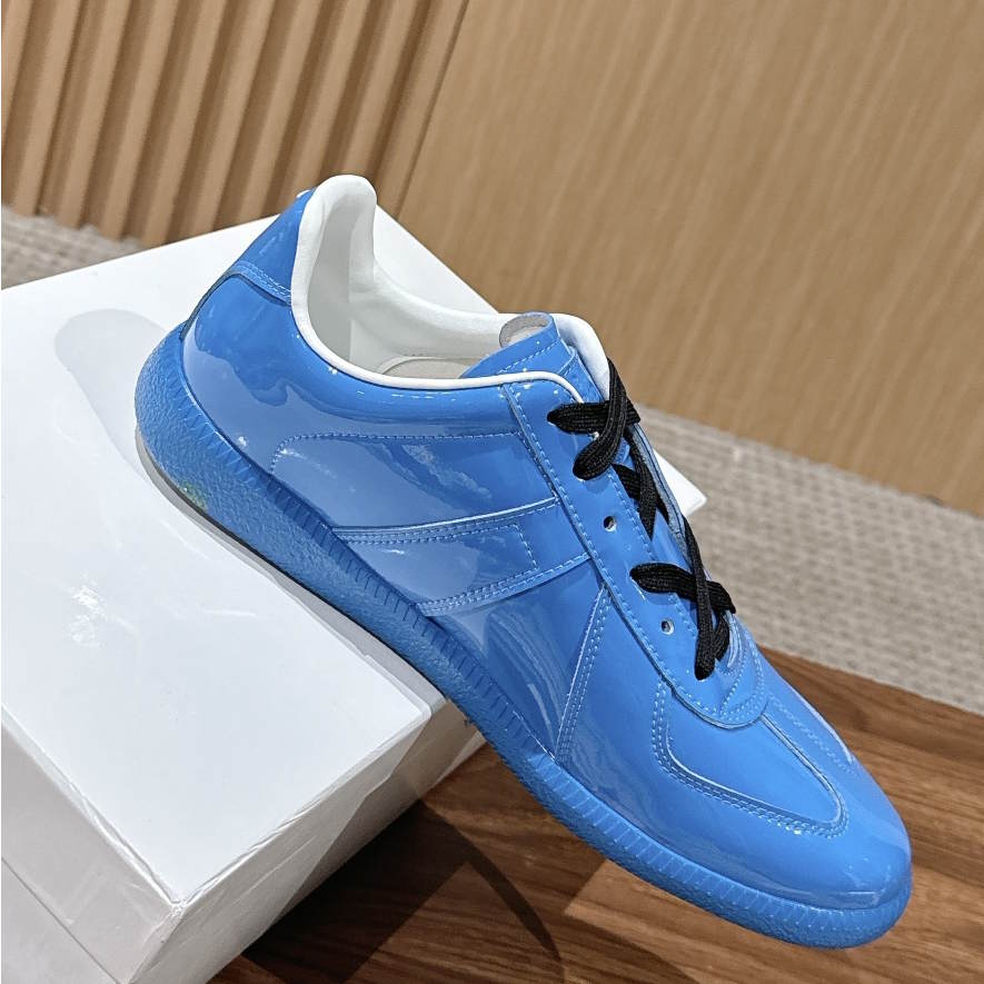 MISON MRGIELA Sneakers  Man 4 Color 's Size 47