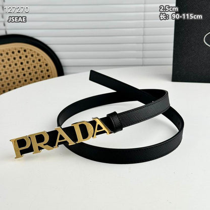 PRD  Belt 3 Color's