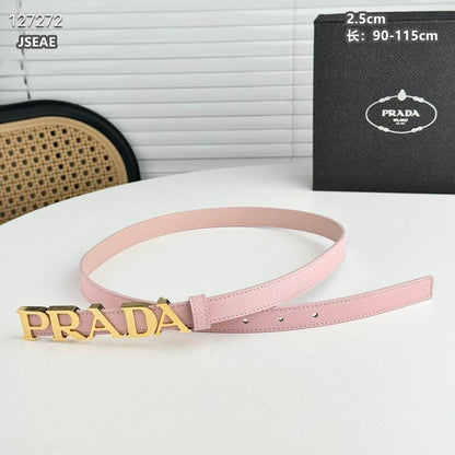 PRD  Belt 3 Color's