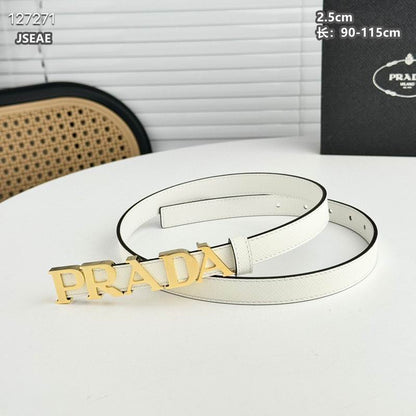 PRD  Belt 3 Color's