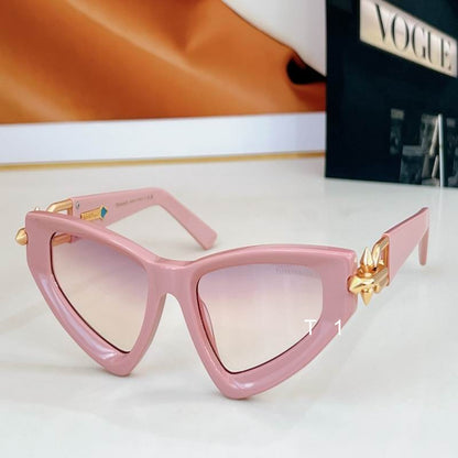 TIFF Sunglasses 5 Color's