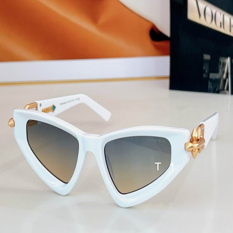 TIFF Sunglasses 5 Color's