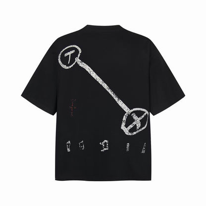 TRAVIS SCO TT T-shirt