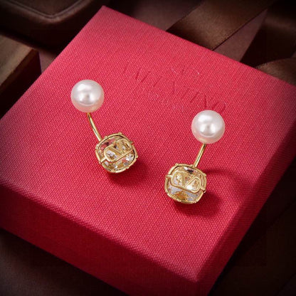 GV  Fashion Earrings