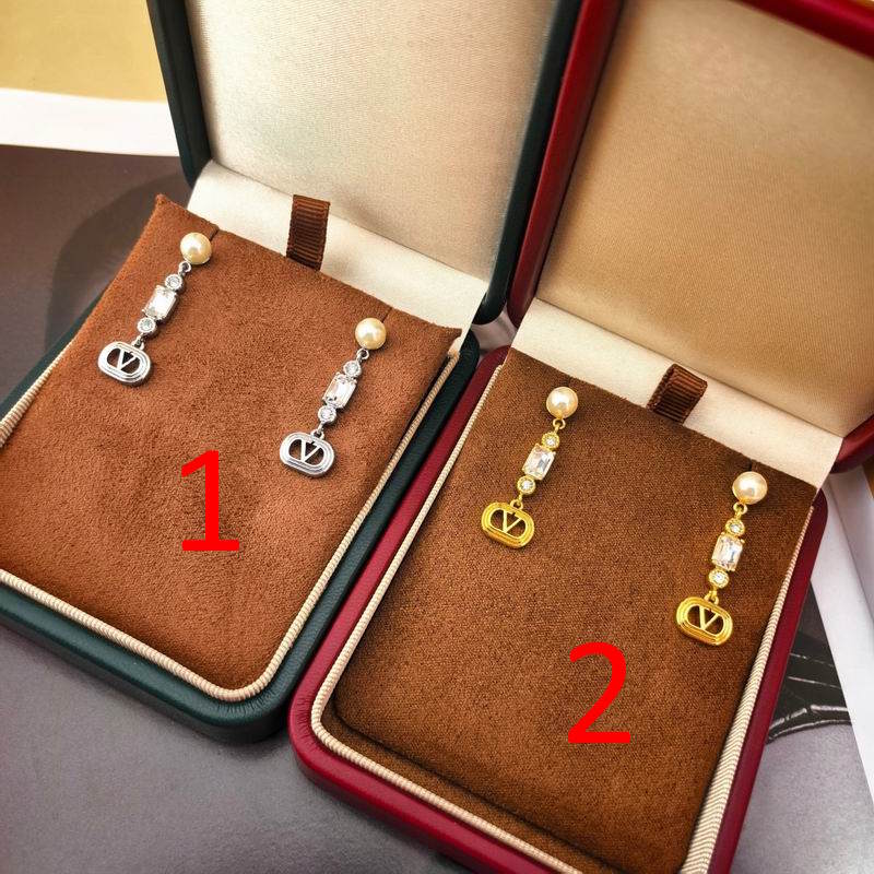 GV Fashion Earrings