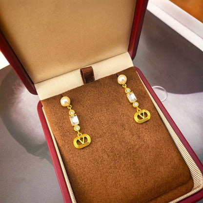 GV Fashion Earrings