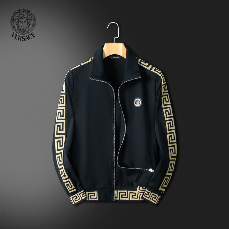 VRC Sport Suits  Man