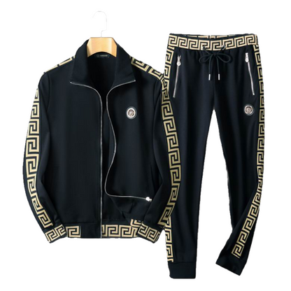 VRC Sport Suits  Man