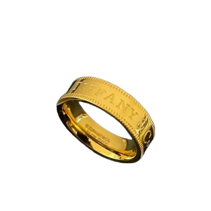 TIF  Fashion Rings  3 Color's