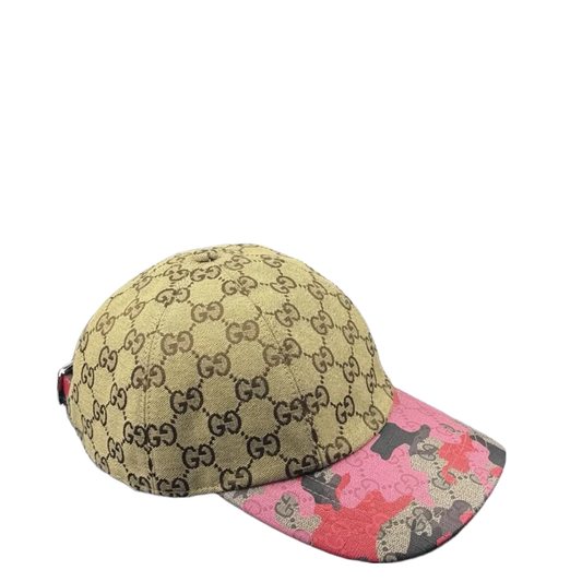GU Cap Hat 2 Color s'