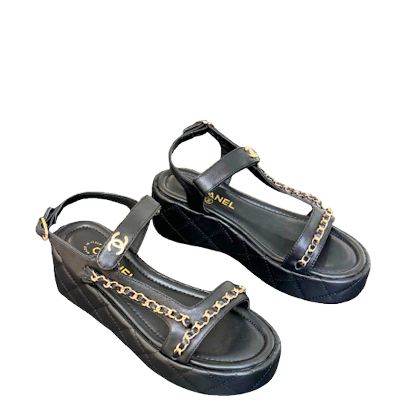 CHL Shoes  Sandals Woman 2 Color's