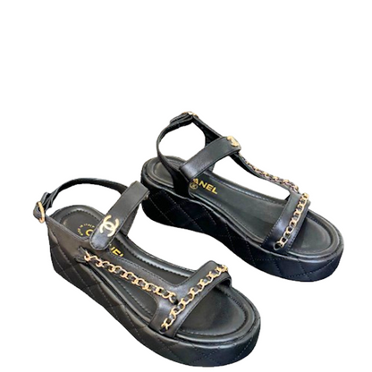 CHL Shoes  Sandals Woman 2 Color's