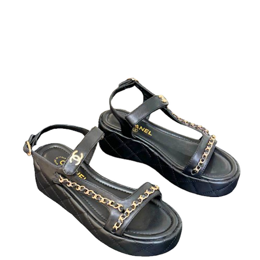 CHL Shoes  Sandals Woman 2 Color's