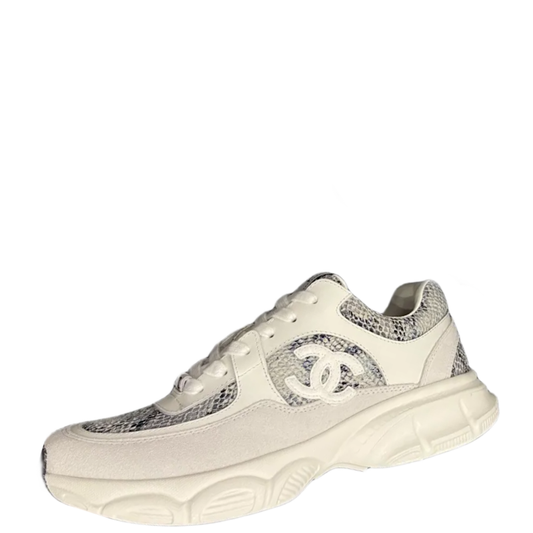 CHL Sneakers 2 Color's