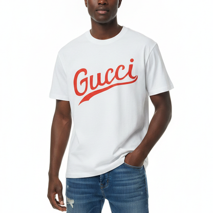GU  T- Shirt short sleeve 2 Color's