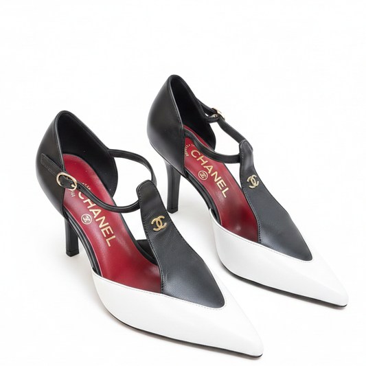 CHL Shoes  Woman Heels