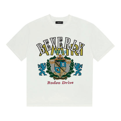 AMR T-shirt  2 Color 's