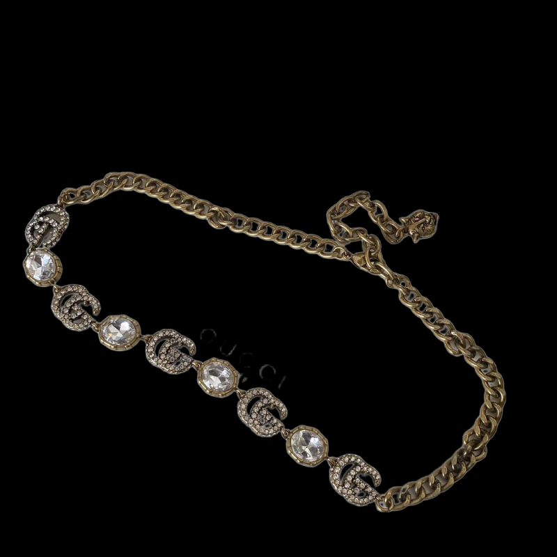 GU Necklace SALE-min order required