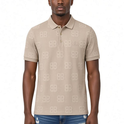 SNBAL Polo T- Shirt  3 Color's
