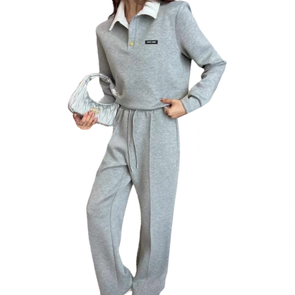 MIU MI  Sport Suits  Woman 2 Color's Limited Season 2024