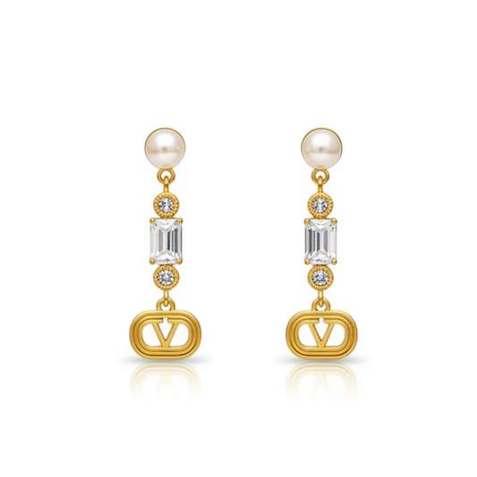 GV Fashion Earrings