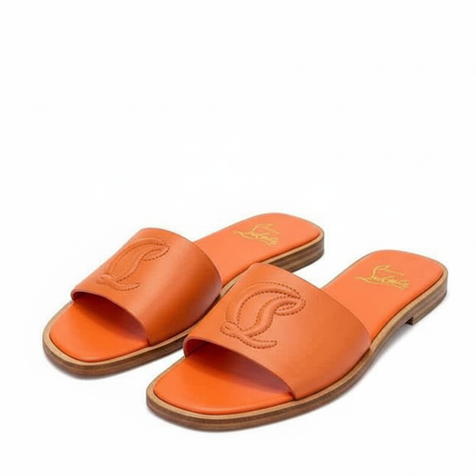 LABUTIN slippers  Woman 6 Color's
