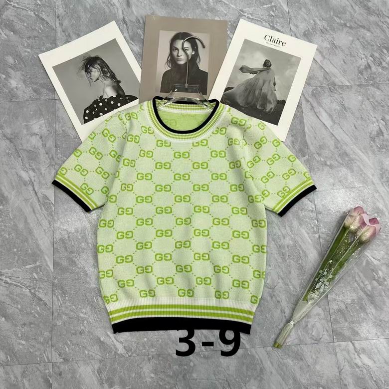 GU Sweater   Woman 2 Color 's