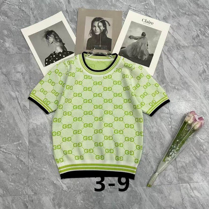 GU Sweater   Woman 2 Color 's