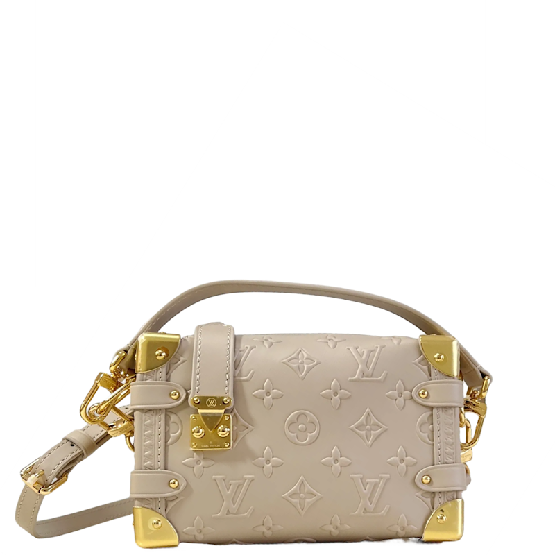 LU side Trunk bag 19 cm