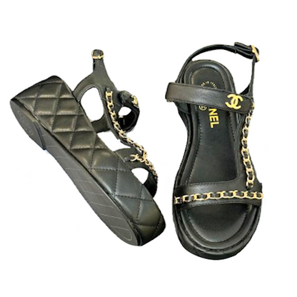 CHL Shoes  Sandals Woman 2 Color's