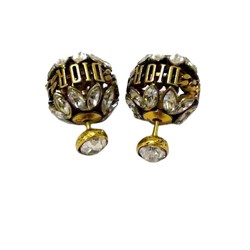 CHD Fashion earrings  SALE-min order required