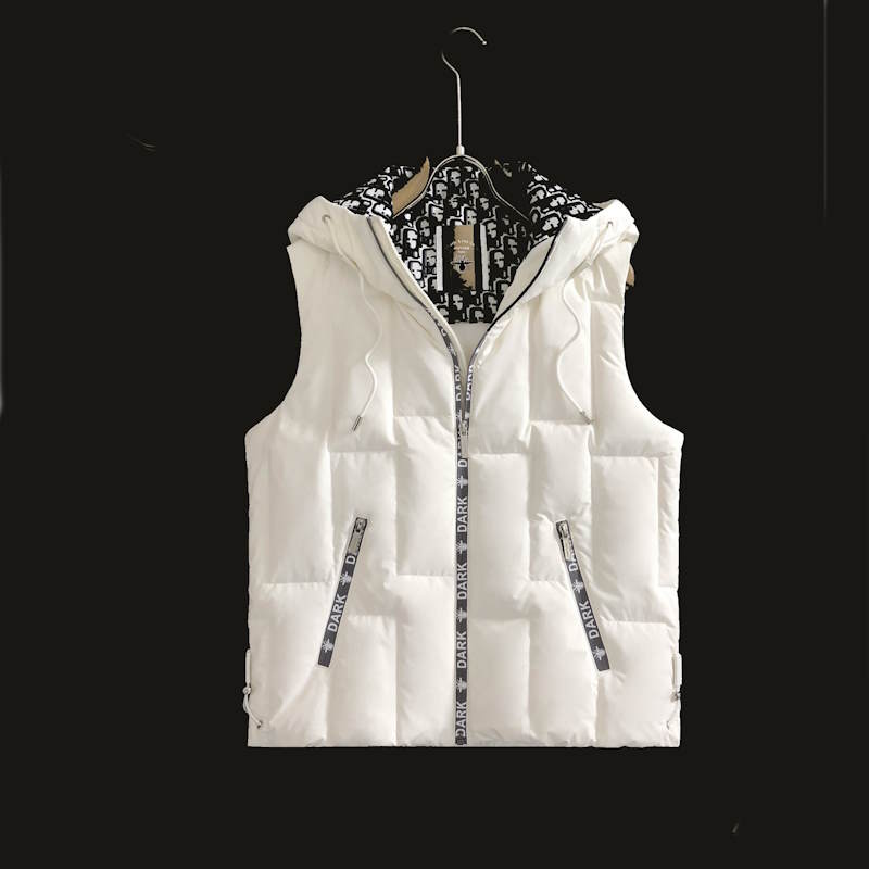 CHD Vest Jacket DOWN