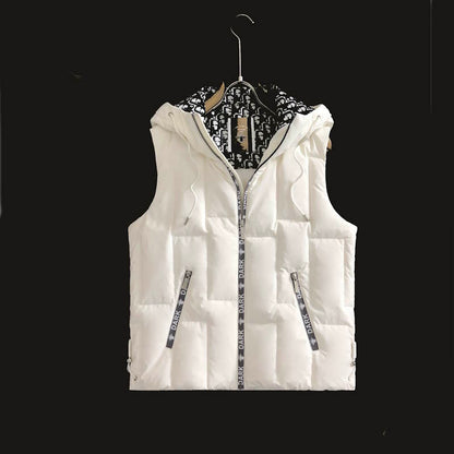CHD Vest Jacket DOWN