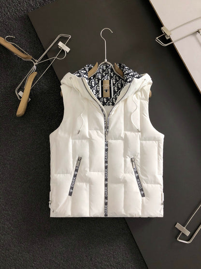 CHD Vest Jacket DOWN