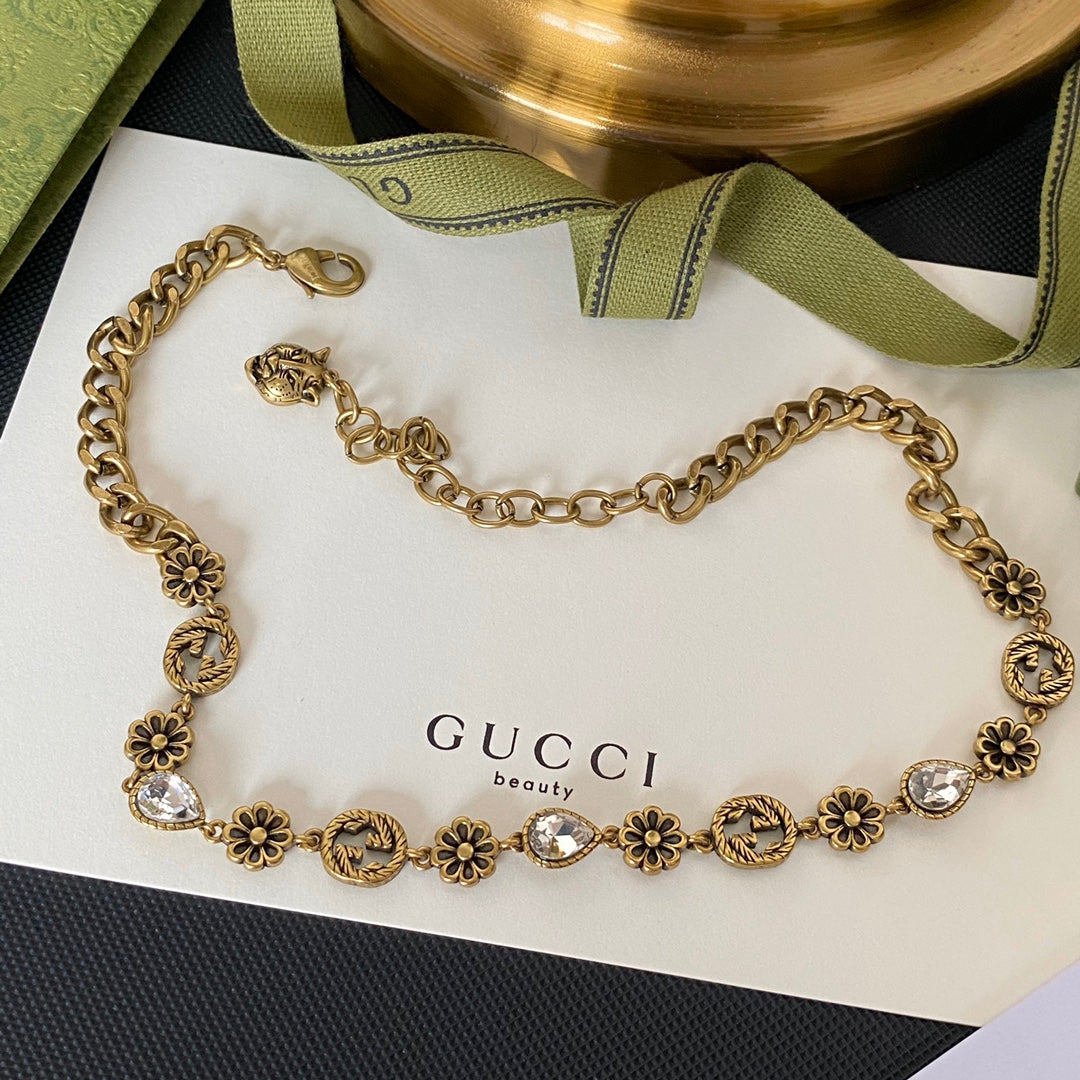 GU Necklace SALE-min order required