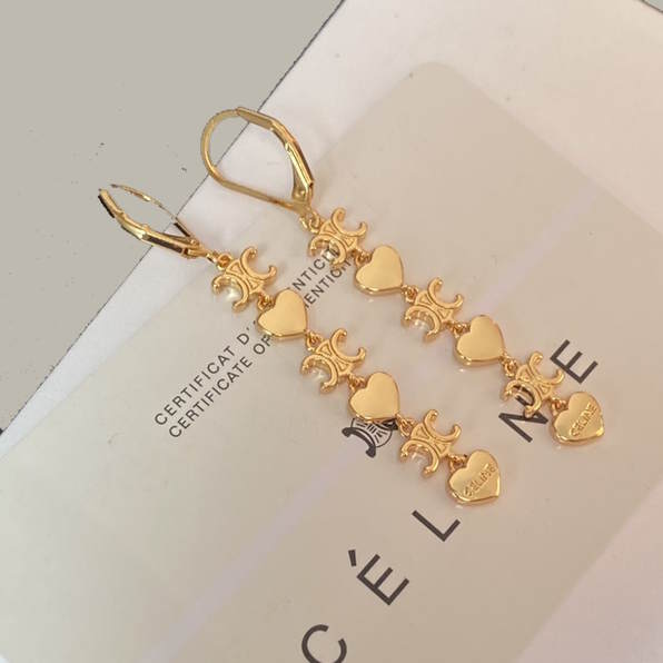 CE LINE Fashion earrings  SALE-min order required