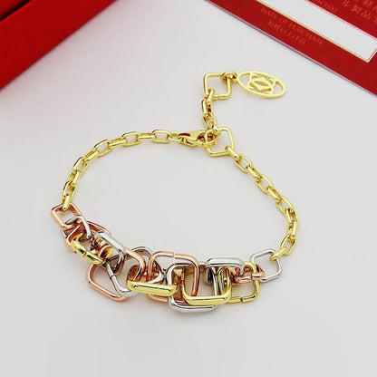 CART Fashion Bracelet